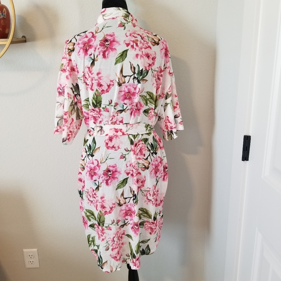 Show me your MuMu Brie Robe - Picture 6 of 9